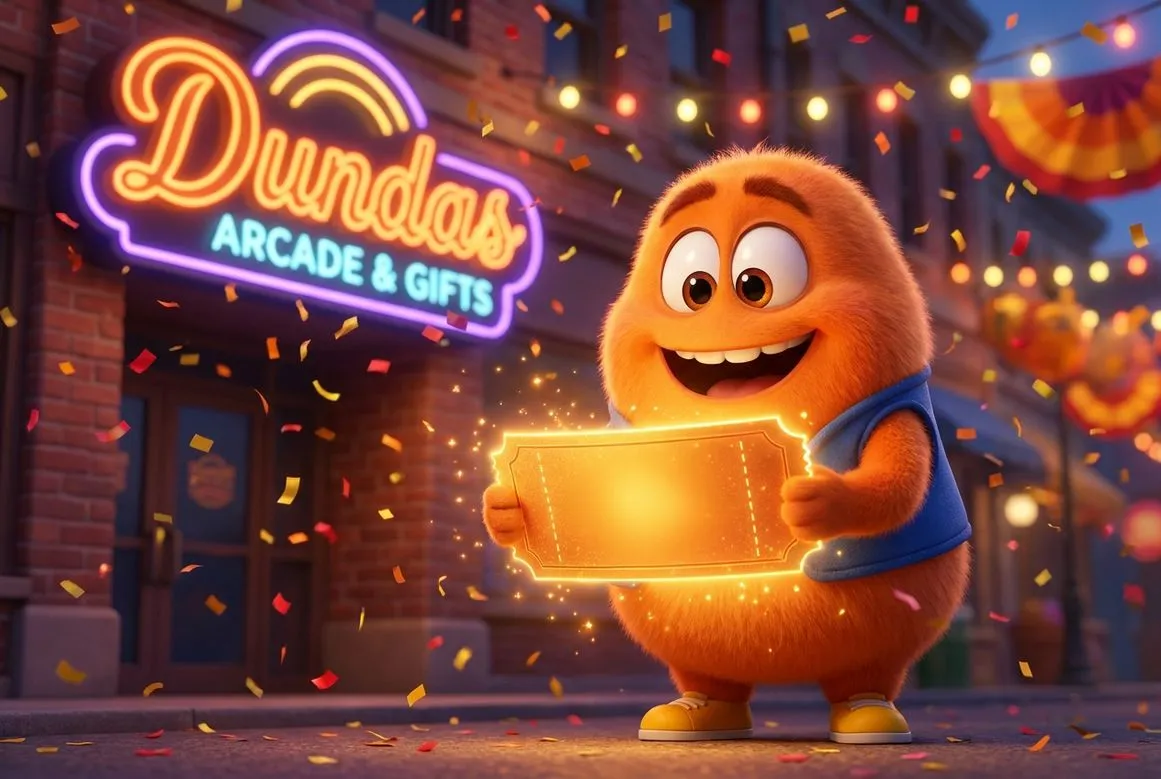 enter promo code for savings — Dundas